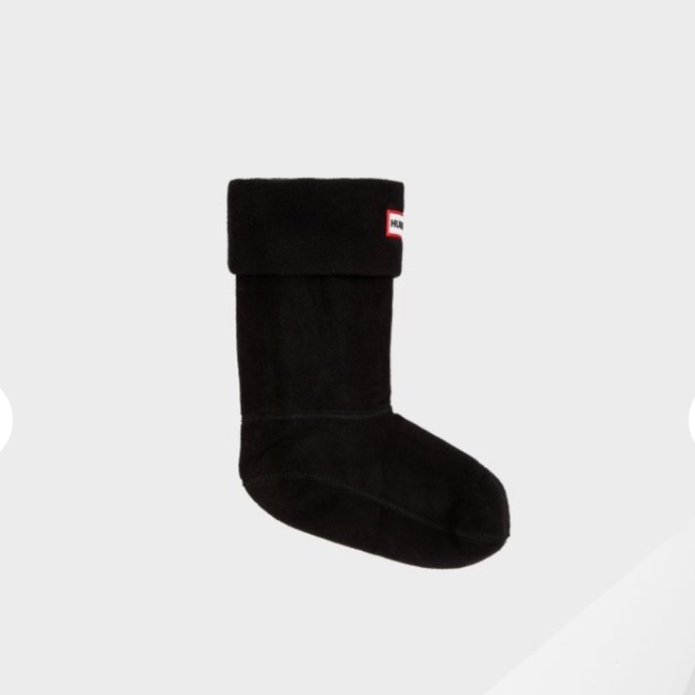 Hunter Boot Short Sock